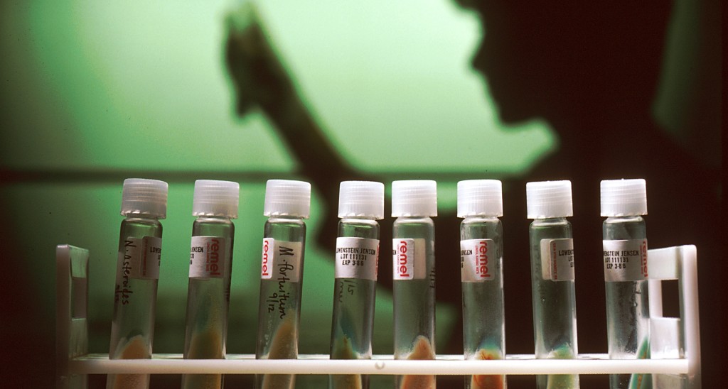 NABL Accredited Testing Labs BioEntrepreneurship Destination Pune